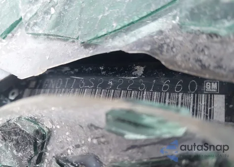 2005 Chevrolet Trailblazer Lt from USA, damaged, VIN 1GNDT13S252231660